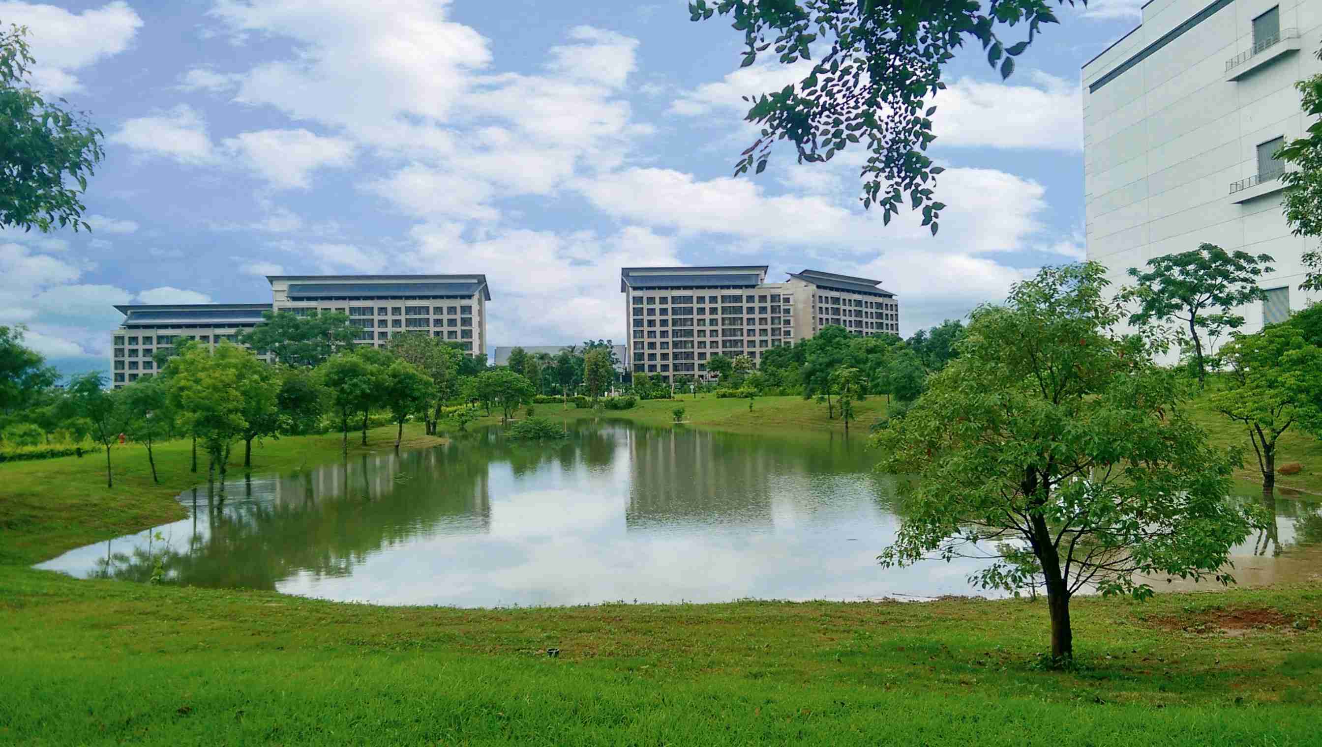 人生就是博响应国际倡议生物多样性趋势，，，，首次发布TNFD自然相关财务揭露报告书，，，，擘划及开展人生就是博生物多样性政策之承诺，，逐步迈向与自然和谐共生